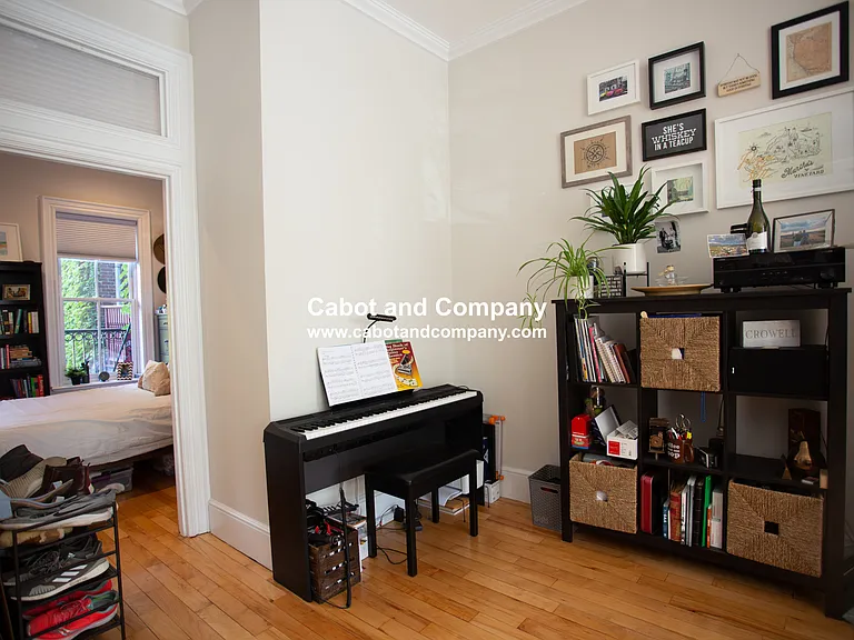637 Tremont St #1 — Photo 7