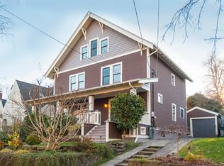 760 NE Laurelhurst Pl, Portland, OR 97232