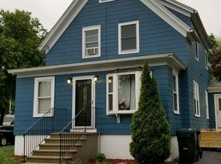 37 Malwood Ave, Dracut, MA 01826