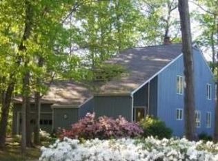 203 Fairway Dr, Locust Grove, VA 22508