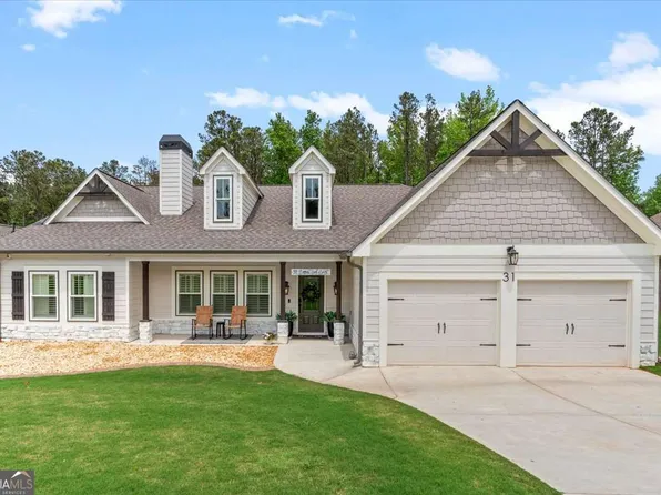 31 Copper Leaf Ct, Villa Rica, GA 30180