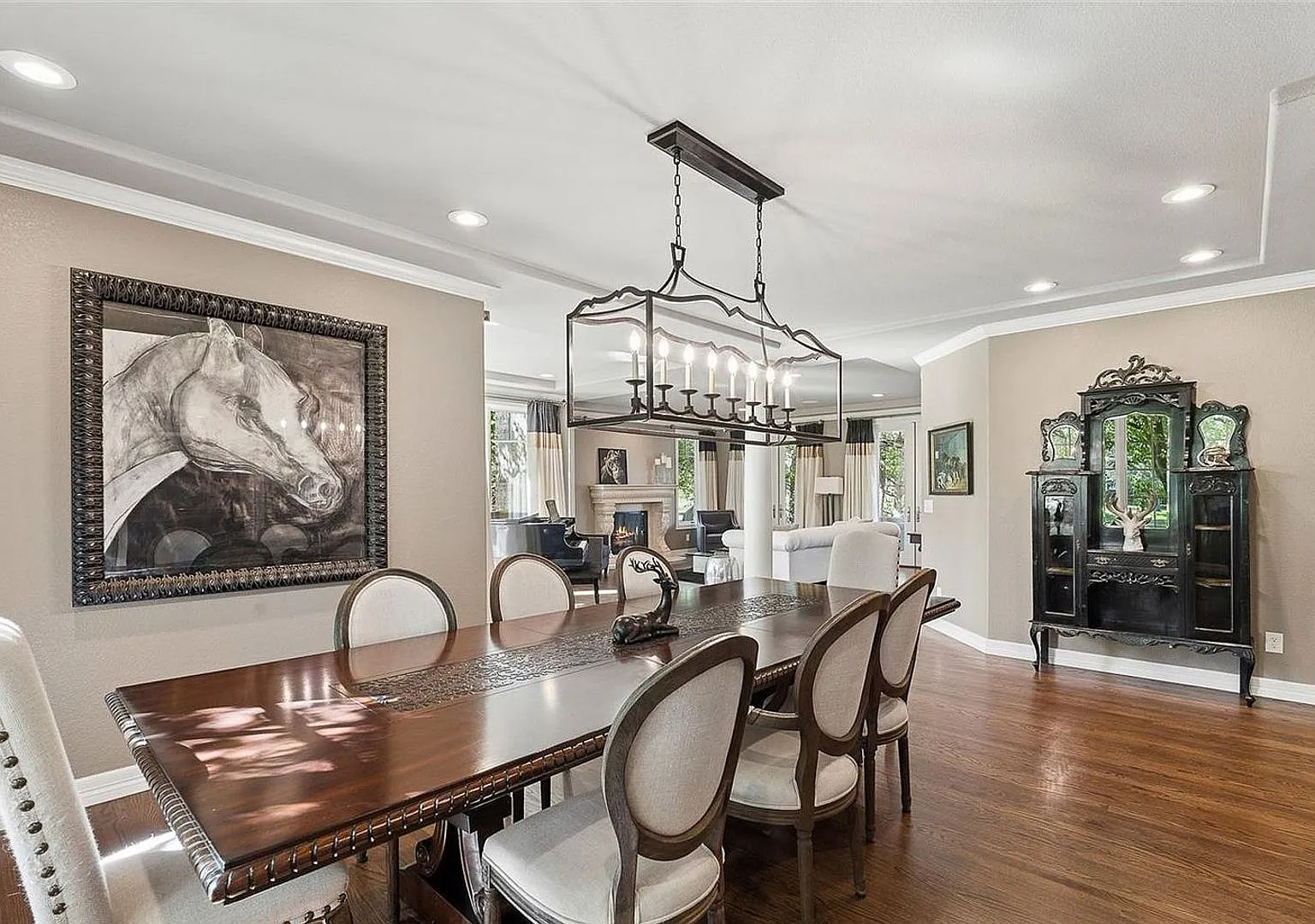 Lux 6bd, 5ba Littleton Home With 4-Car Garage — Photo 4