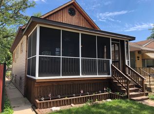 3433 N Kostner Ave, Chicago, IL
