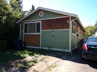 1511 26th Ave S, Seattle, WA 98144