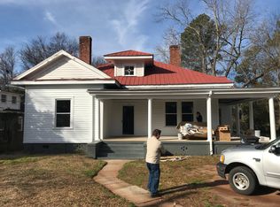 114 Maxwell Ave, Anderson, SC 29624