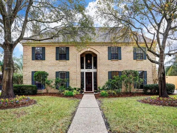 20015 Tilstock Drive, Katy, TX 77450