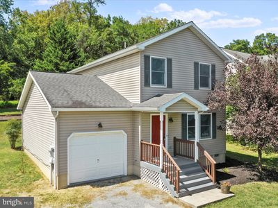 26 Cheney Ave, Harpers Ferry, WV, 25425