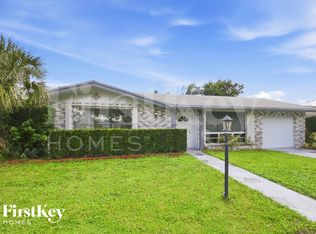 540 NW 43rd Ave, Pompano Beach, FL 33066
