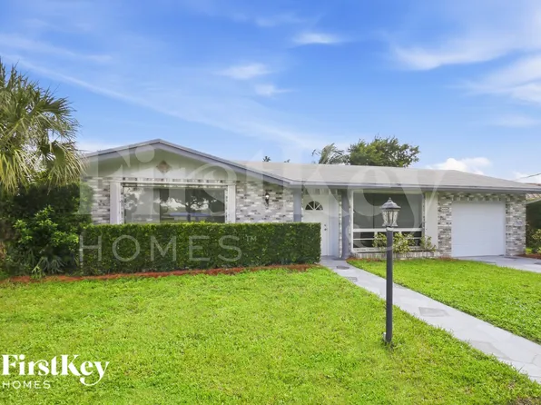 540 NW 43rd Ave, Pompano Beach, FL 33066