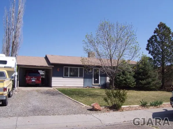 711 E Carolina Ave, Fruita, CO 81521