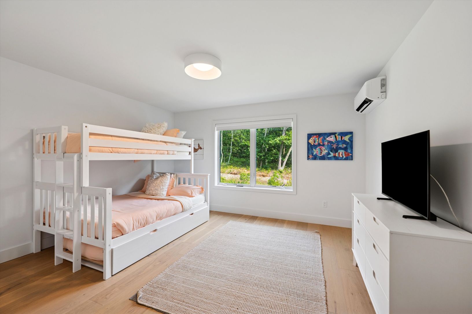 Second Floor Bedroom (5)