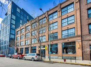 110 N Peoria St UNIT 307, Chicago, IL 60607