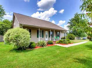 1573 Carthage Hwy, Lebanon, TN 37087