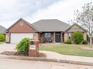 2310 Bridlewood Dr, Stillwater, OK 74074