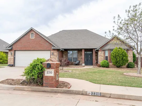 2310 Bridlewood Dr, Stillwater, OK 74074