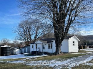 380 Blue Lick Rd, Berea, KY 40403