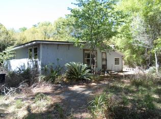 1500 Long Horn Rd, Middleburg, FL 32068