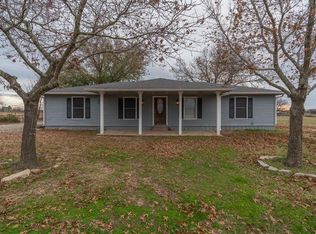 1817 County Road 2292, Quinlan, TX 75474