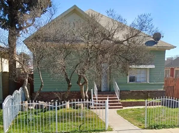 320 N Glenn Ave, Fresno, CA 93701