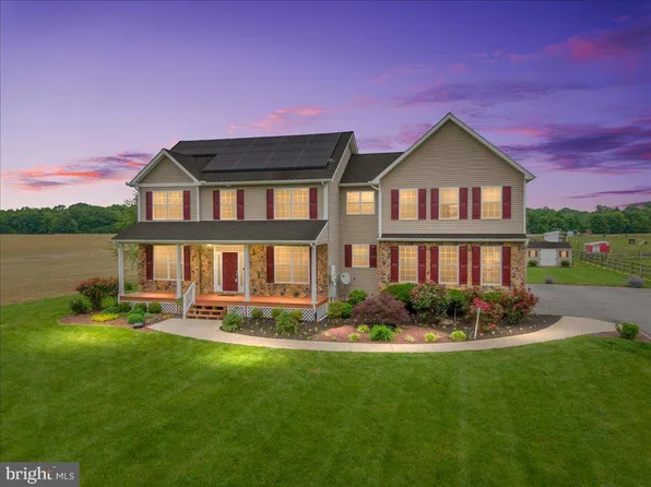 353 Willow Branch Rd, Centreville, MD 21617