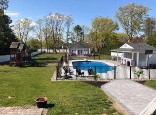 874 Derry Dr, Toms River, NJ 08753