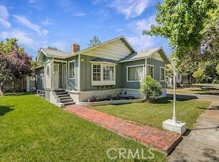 1315 Butte St, Corning, CA 96021