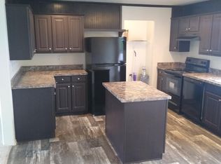 1296 NW Western Sky Rd, Prineville, OR 97754