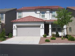 154 La Padania Ave, Las Vegas, NV 89183
