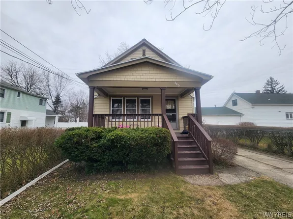 385 Davey St, Buffalo, NY 14206