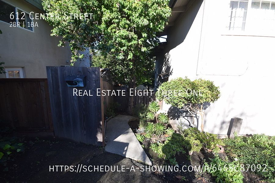 612 Center St, Capitola, CA 95010 Zillow
