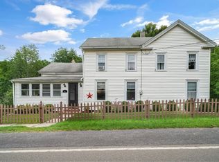 41 Shaffer Rd, Newfield, NY 14867
