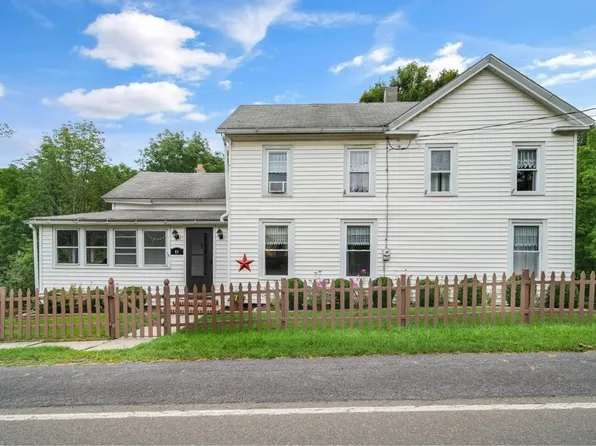 41 Shaffer Rd, Newfield, NY 14867
