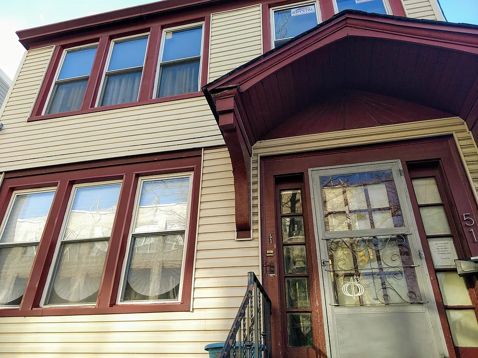 51 Audubon Ave #2