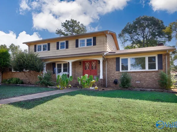 2101 Manassas Dr SW, Huntsville, AL 35803
