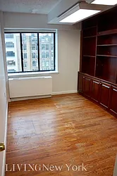 Rented by Living New York