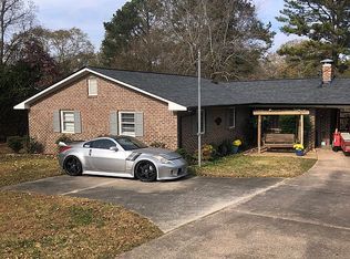 344 Holly Dr, Gainesville, GA 30501