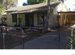5701 Mitchell Ave, Riverside, CA 92505