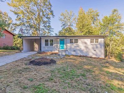 3765 Lindsey Dr, Macon, GA, 31206