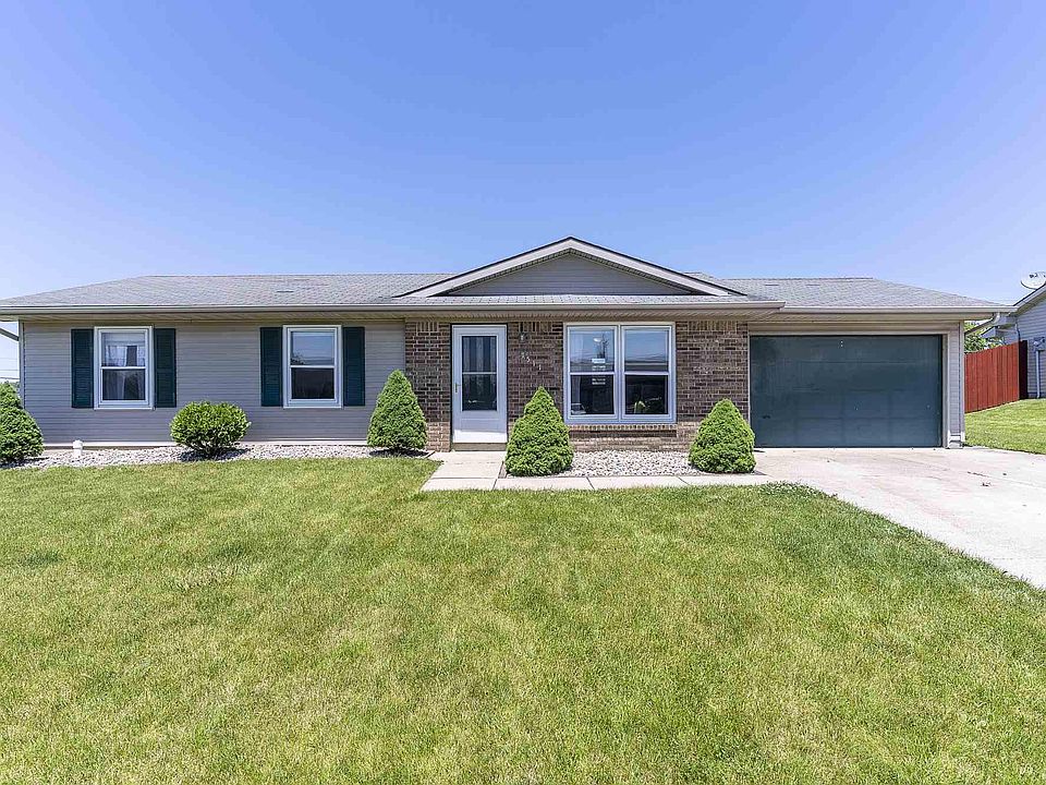 1st image of 1511 Knoll Crest Dr