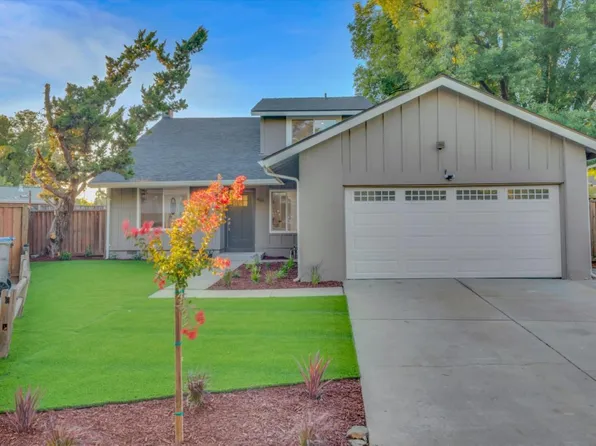 461 McCamish Ave, San Jose, CA 95123