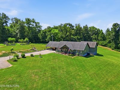818 Highway 360, Vonore, TN, 37885