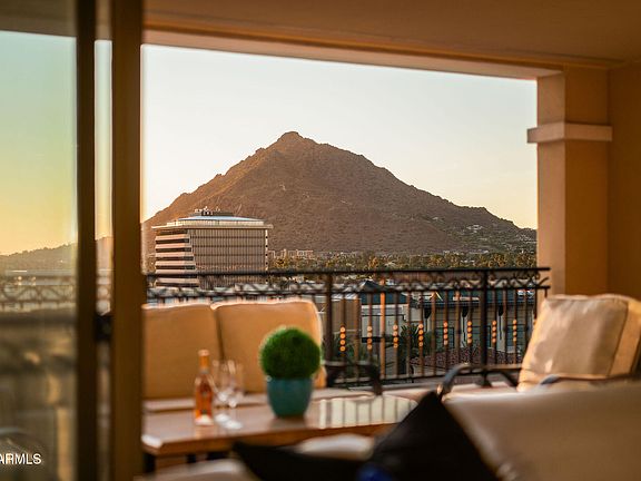 5th image of 7181 E CAMELBACK Road #907