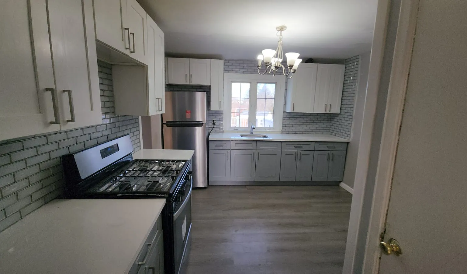 3 bed, $3,400 — Photo 2