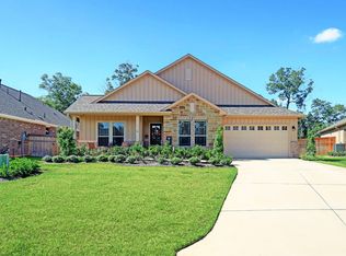 33002 Woodlake Dr, Weston Lakes, TX 77441