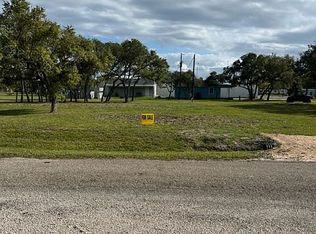 N 7th St, Pt O Connor, TX 77982