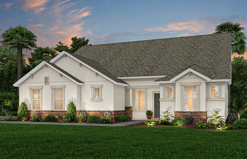 New Construction Pinnacle Grand Home For Sale - C2A
