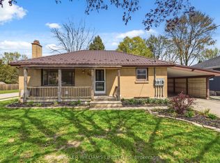 350 Reynolds Rd #3, London, ON N6K 2P7