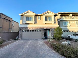 6588 Austin Hope Ave, Las Vegas, NV 89118