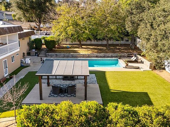 4th image of 15912 Mussey Grade Rd