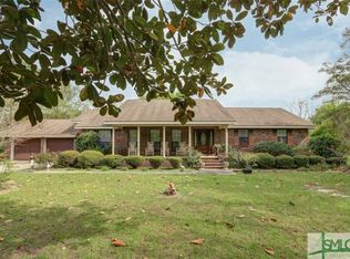 1704 Ebenezer Rd, Rincon, GA 31326